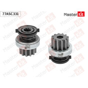 Бендикс стартера Master KiT, арт. 77ASC331
