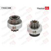 Бендикс стартера Master KiT, арт. 77ASC308