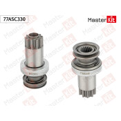 Бендикс стартера Master KiT, арт. 77ASC330