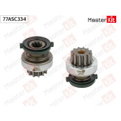 Бендикс стартера Master KiT, арт. 77ASC334