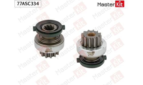 Бендикс стартера Master KiT, арт. 77ASC334