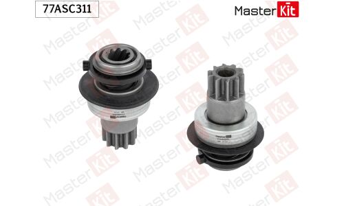 Бендикс стартера Master KiT, арт. 77ASC311
