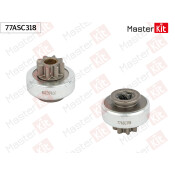 Бендикс стартера Master KiT, арт. 77ASC318