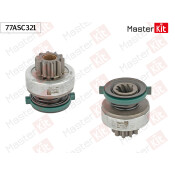 Бендикс стартера Master KiT, арт. 77ASC321