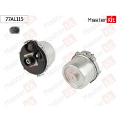 Генератор Masterkit, арт. 77AL115