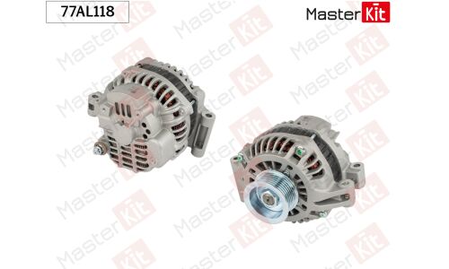 Генератор Master KiT, арт. 77AL118