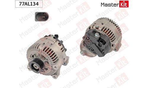 Генератор Master KiT, арт. 77AL134