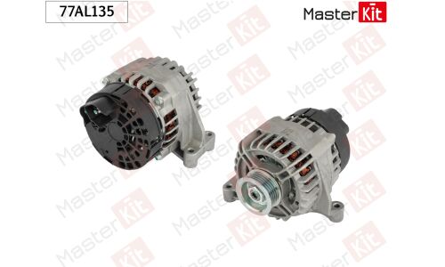 Генератор Master KiT, арт. 77AL135