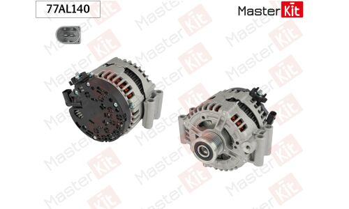 Генератор Masterkit, арт. 77AL140