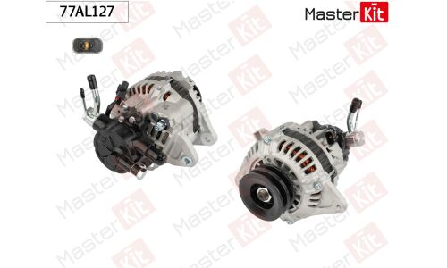 Генератор Master KiT, арт. 77AL127