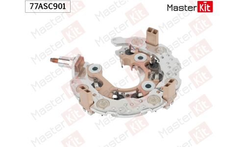 Плата диодов генератора Master KiT, арт. 77ASC901