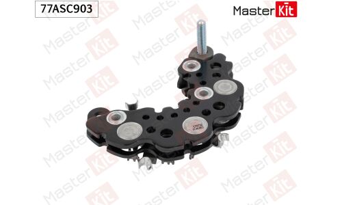 Диодный мост генератора Master KiT, арт. 77ASC903