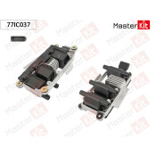 Катушка зажигания Master KiT, арт. 77IC037