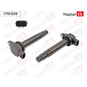 Катушка зажигания Master KiT, арт. 77IC039