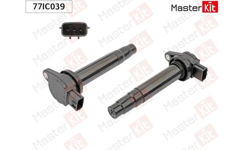 Катушка зажигания Master KiT, арт. 77IC039