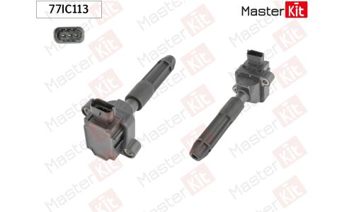 Катушка зажигания Master KiT, арт. 77IC113