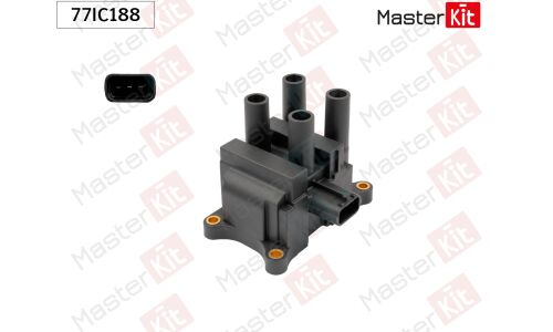 Катушка зажигания Master KiT, арт. 77IC188