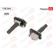 Катушка зажигания Master KiT, арт. 77IC204