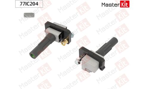Катушка зажигания Master KiT, арт. 77IC204