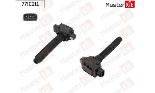 Катушка зажигания Master KiT, арт. 77IC211