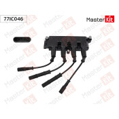 Катушка зажигания Master KiT, арт. 77IC046