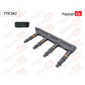 Катушка зажигания Master KiT, арт. 77IC162