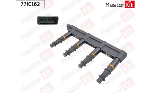 Катушка зажигания Master KiT, арт. 77IC162