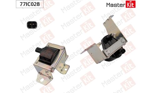 Катушка зажигания Master KiT, арт. 77IC028