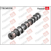 Вал распределительный (впуск) Master KiT, арт. 77BCM0358