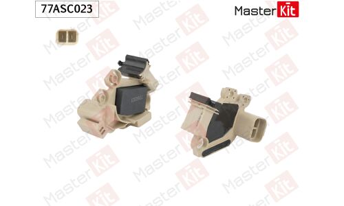Регулятор напряжения генератора Master KiT, арт. 77ASC023