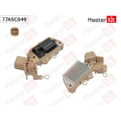 Регулятор напряжения генератора Master KiT, арт. 77ASC049