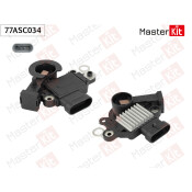 Регулятор напряжения генератора Master KiT, арт. 77ASC034