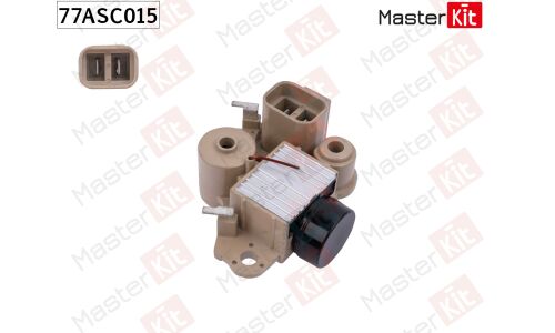Регулятор напряжения генератора Master KiT, арт. 77ASC015