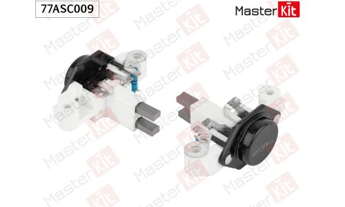 Регулятор напряжения генератора Masterkit, арт. 77ASC009