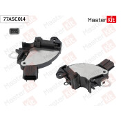 Регулятор напряжения генератора Master KiT, арт. 77ASC014