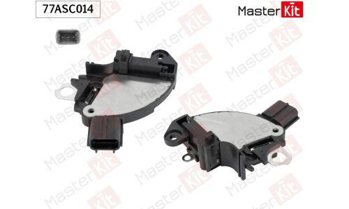 Регулятор напряжения генератора Master KiT, арт. 77ASC014