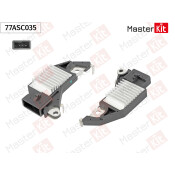 Регулятор напряжения генератора Master KiT, арт. 77ASC035