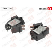 Регулятор напряжения генератора Master KiT, арт. 77ASC020