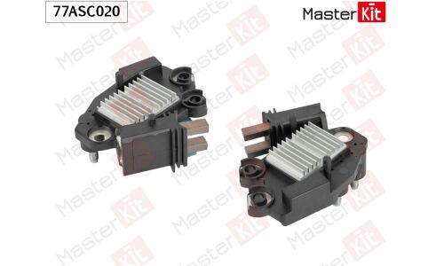 Регулятор напряжения генератора Master KiT, арт. 77ASC020