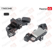 Регулятор напряжения генератора Master KiT, арт. 77ASC048