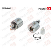Реле втягивающее Master KiT, арт. 77ZM002