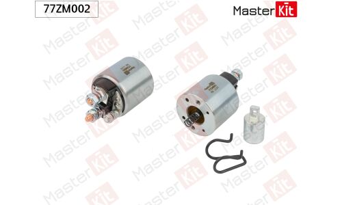 Реле втягивающее Master KiT, арт. 77ZM002