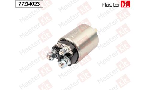 Реле втягивающее Master KiT, арт. 77ZM023