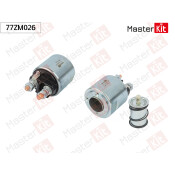 Реле втягивающее Master KiT, арт. 77ZM026