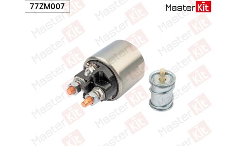 Реле втягивающее Master KiT, арт. 77ZM007
