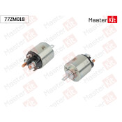 Реле втягивающее Master KiT, арт. 77ZM018