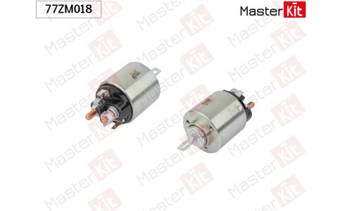 Реле втягивающее Master KiT, арт. 77ZM018