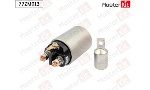 Реле втягивающее Master KiT, арт. 77ZM013