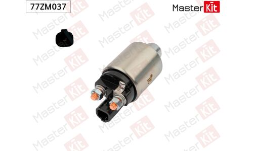Реле втягивающее Master KiT, арт. 77ZM037
