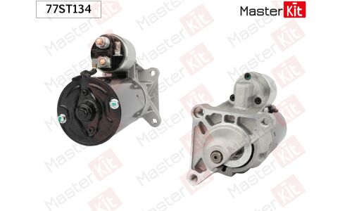 Стартер Master KiT, арт. 77ST134